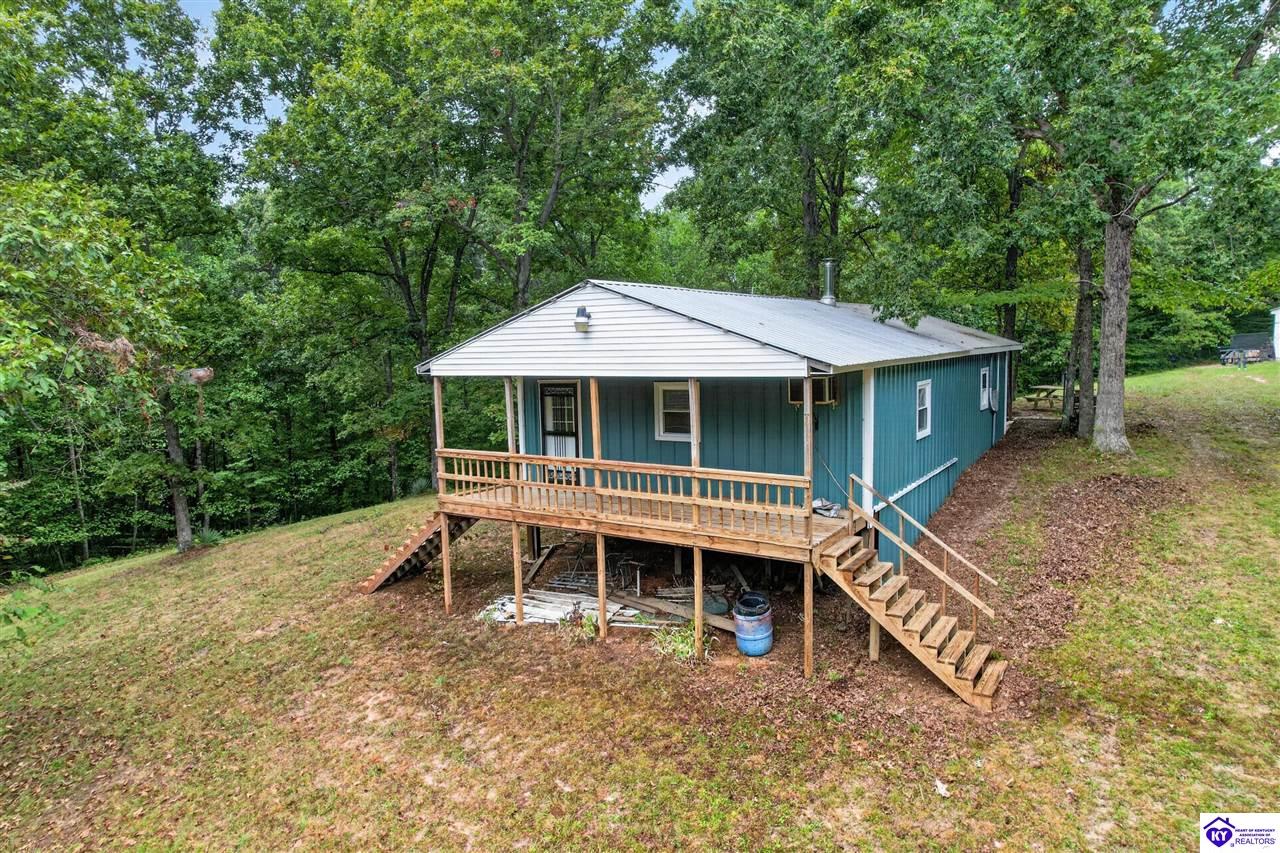 1312 S Otter Creek Road Property Photo 3
