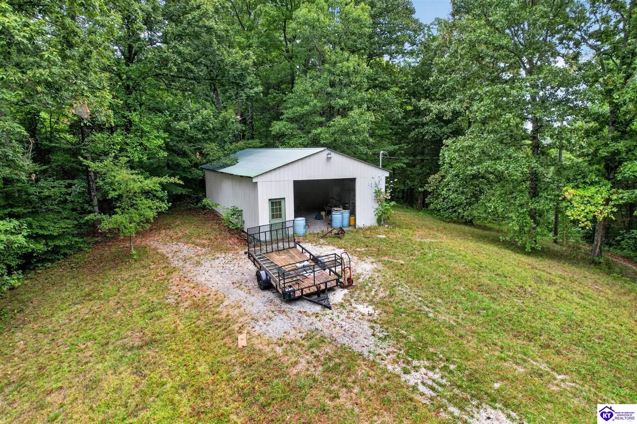 1312 S Otter Creek Road Property Photo 5