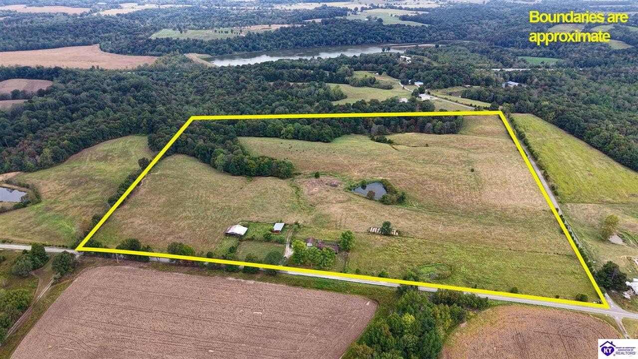 2924 Caney Creek Road Property Photo 1