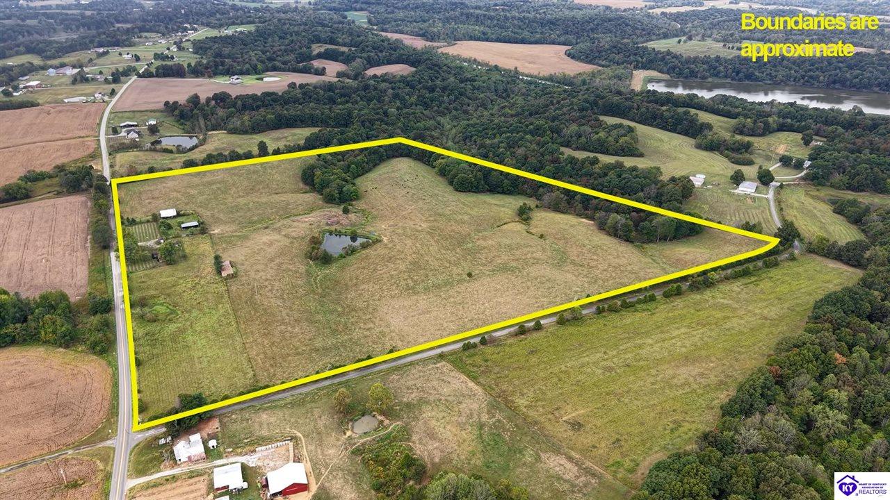 2924 Caney Creek Road Property Photo 2