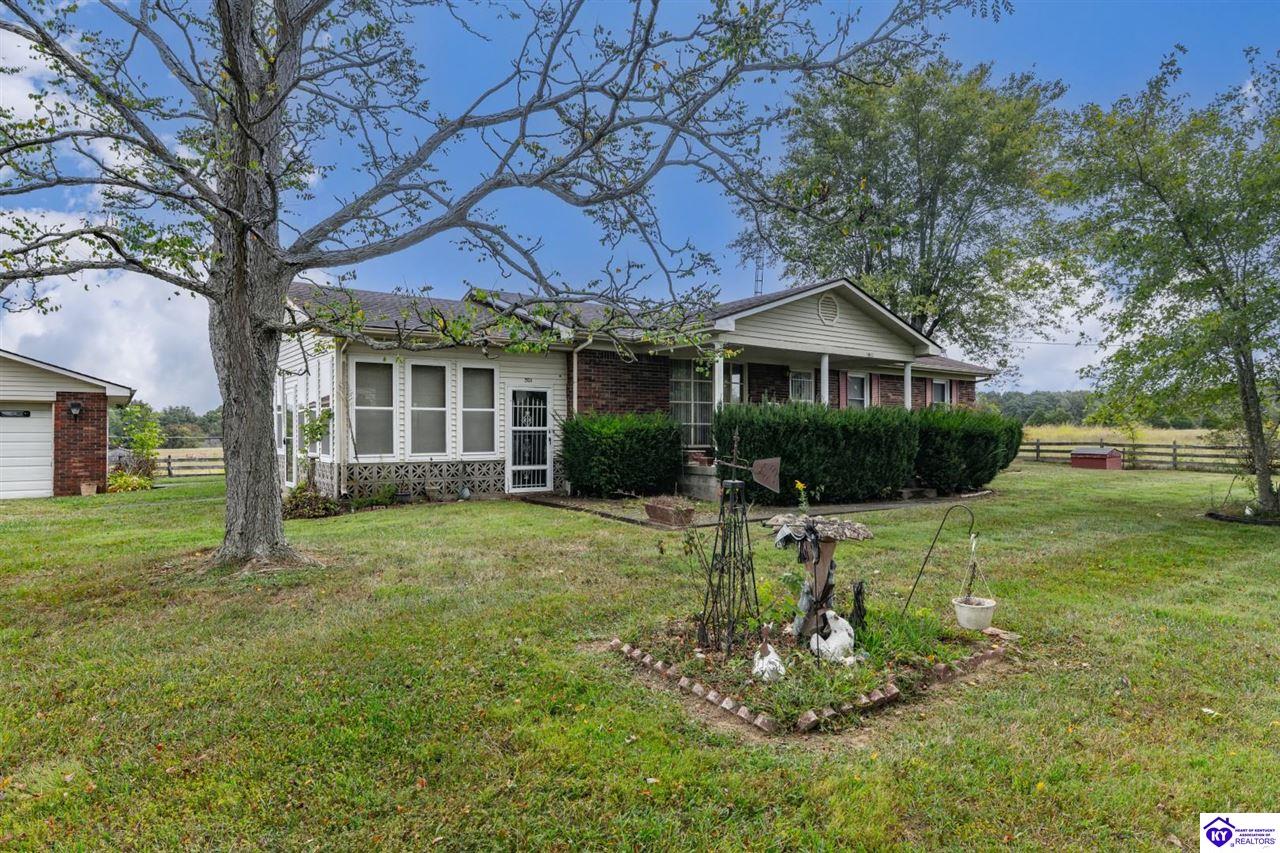 2924 Caney Creek Road Property Photo 7