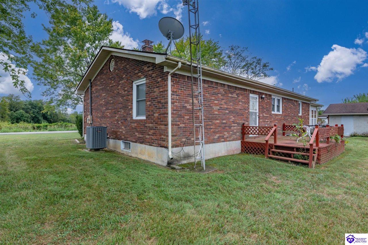 2924 Caney Creek Road Property Photo 10