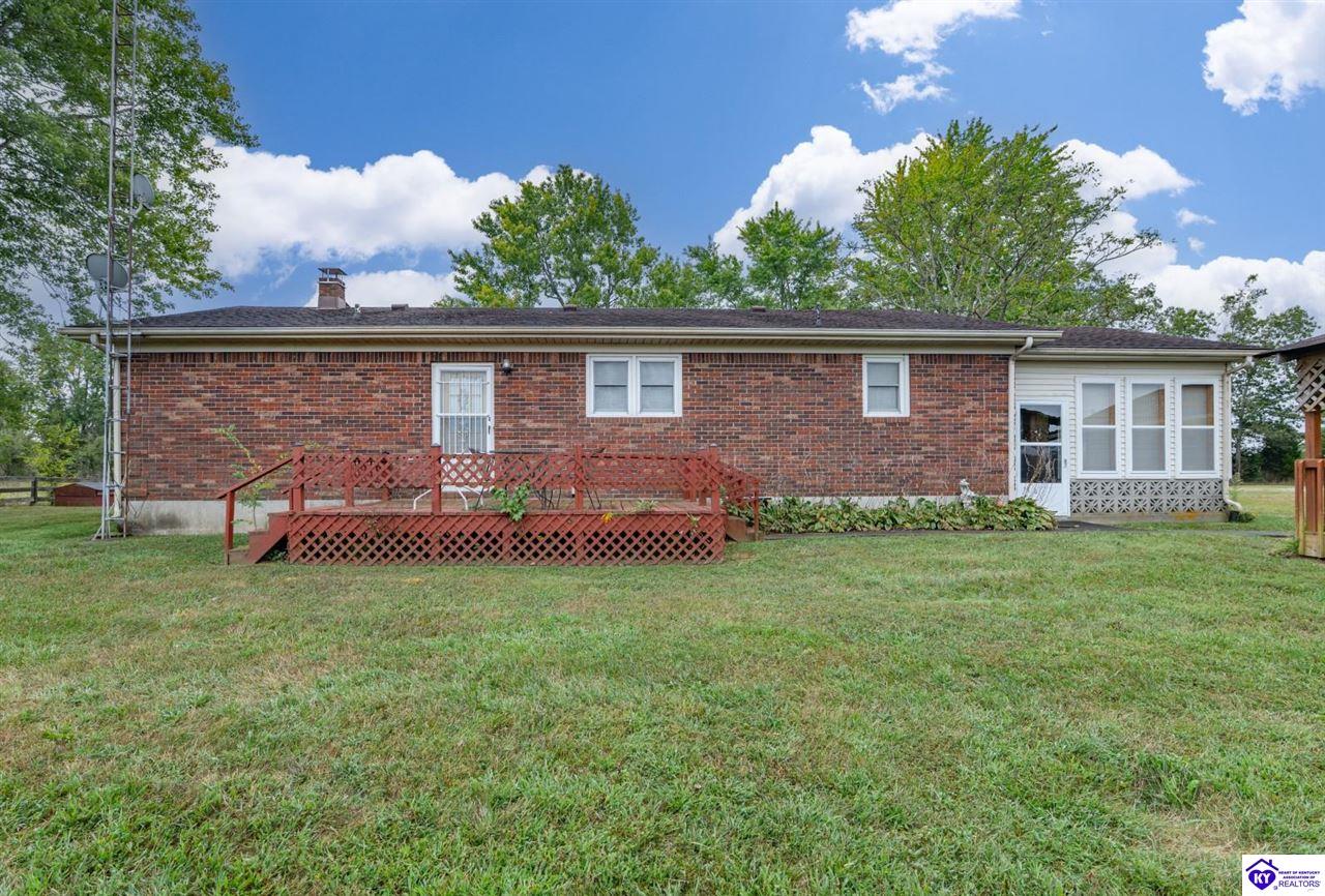 2924 Caney Creek Road Property Photo 11