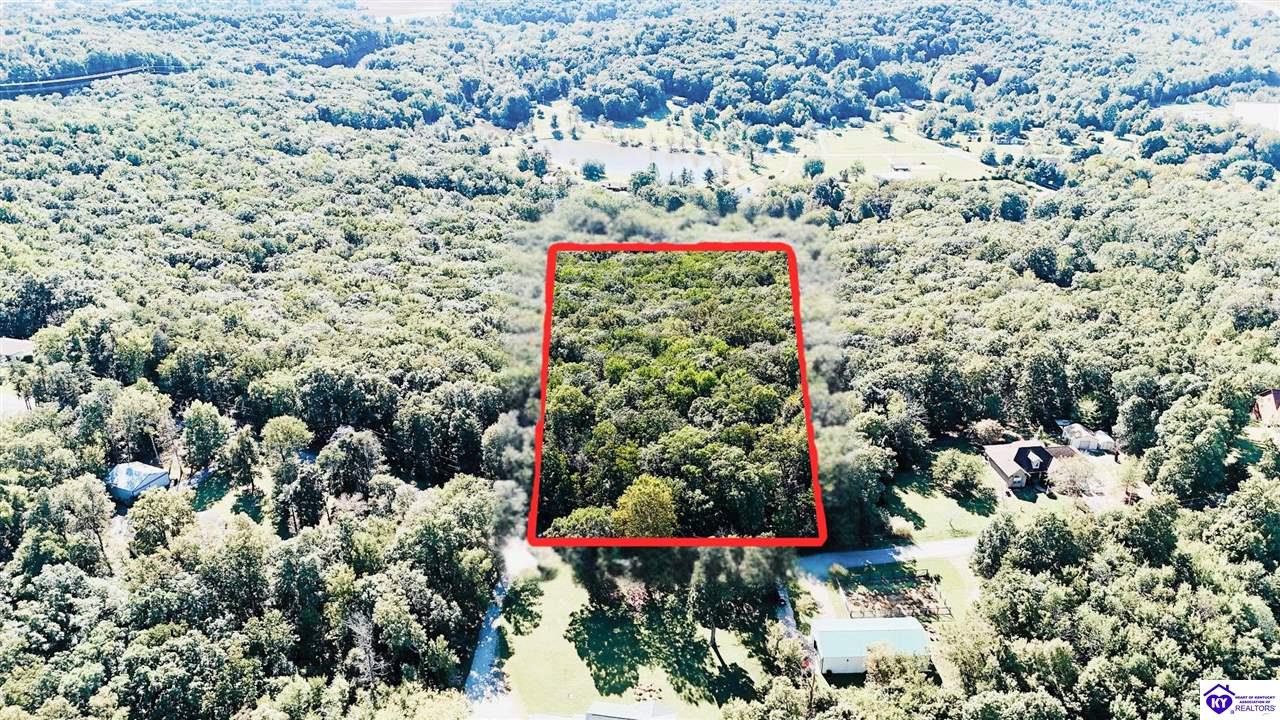 Lot 53 Rams Run Rd Property Photo 2
