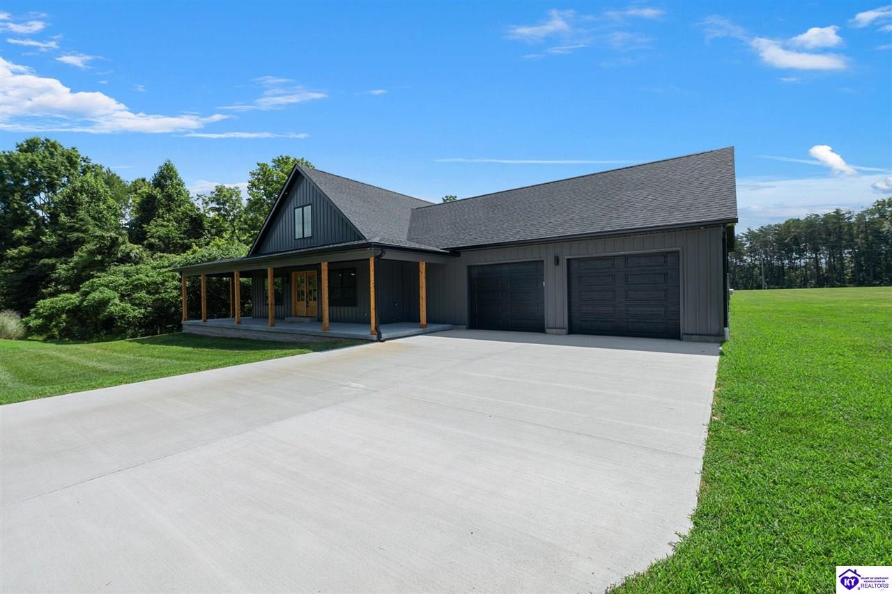 190 Hideaway Circle Property Photo 3