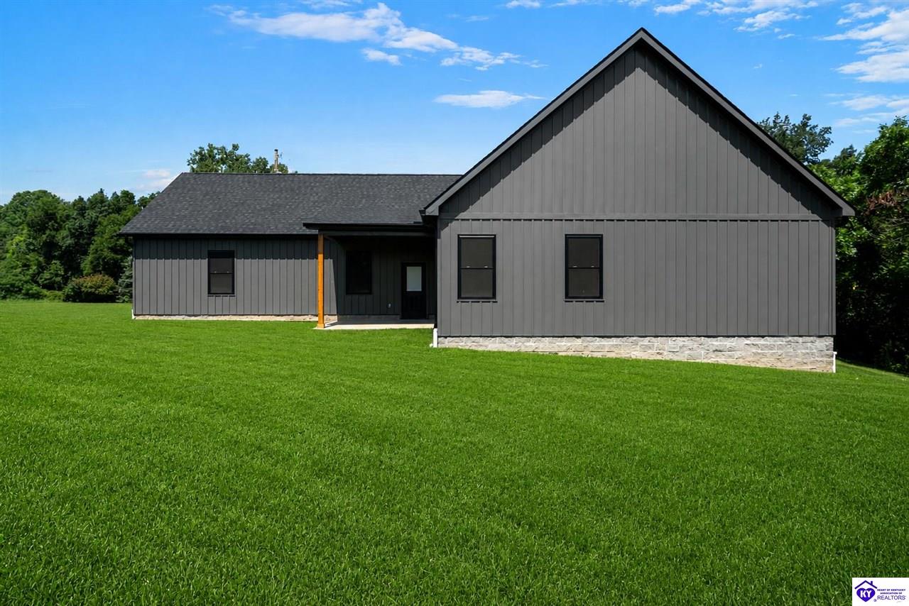 190 Hideaway Circle Property Photo 4