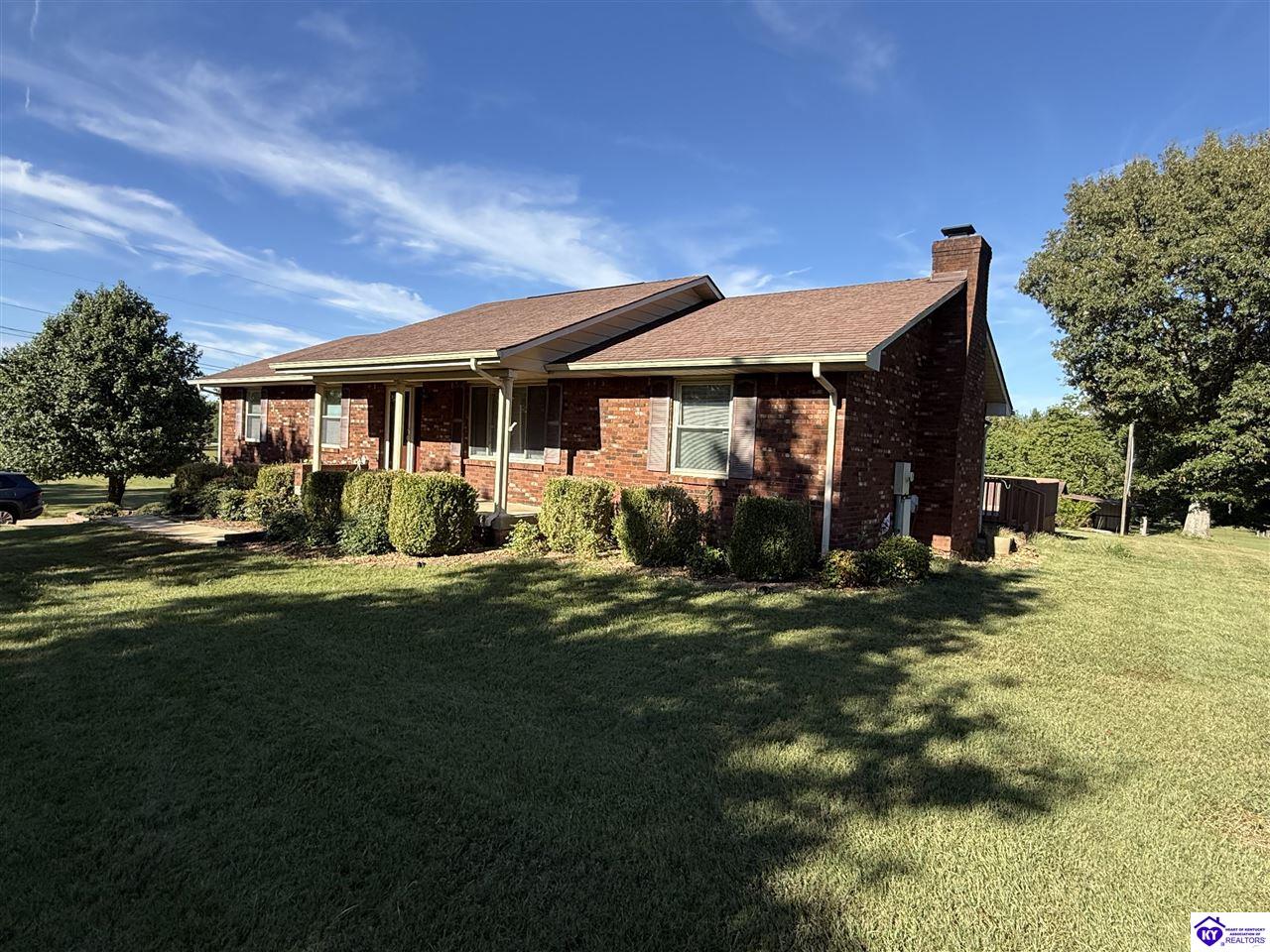 3540 Deckard School Road Property Photo 1