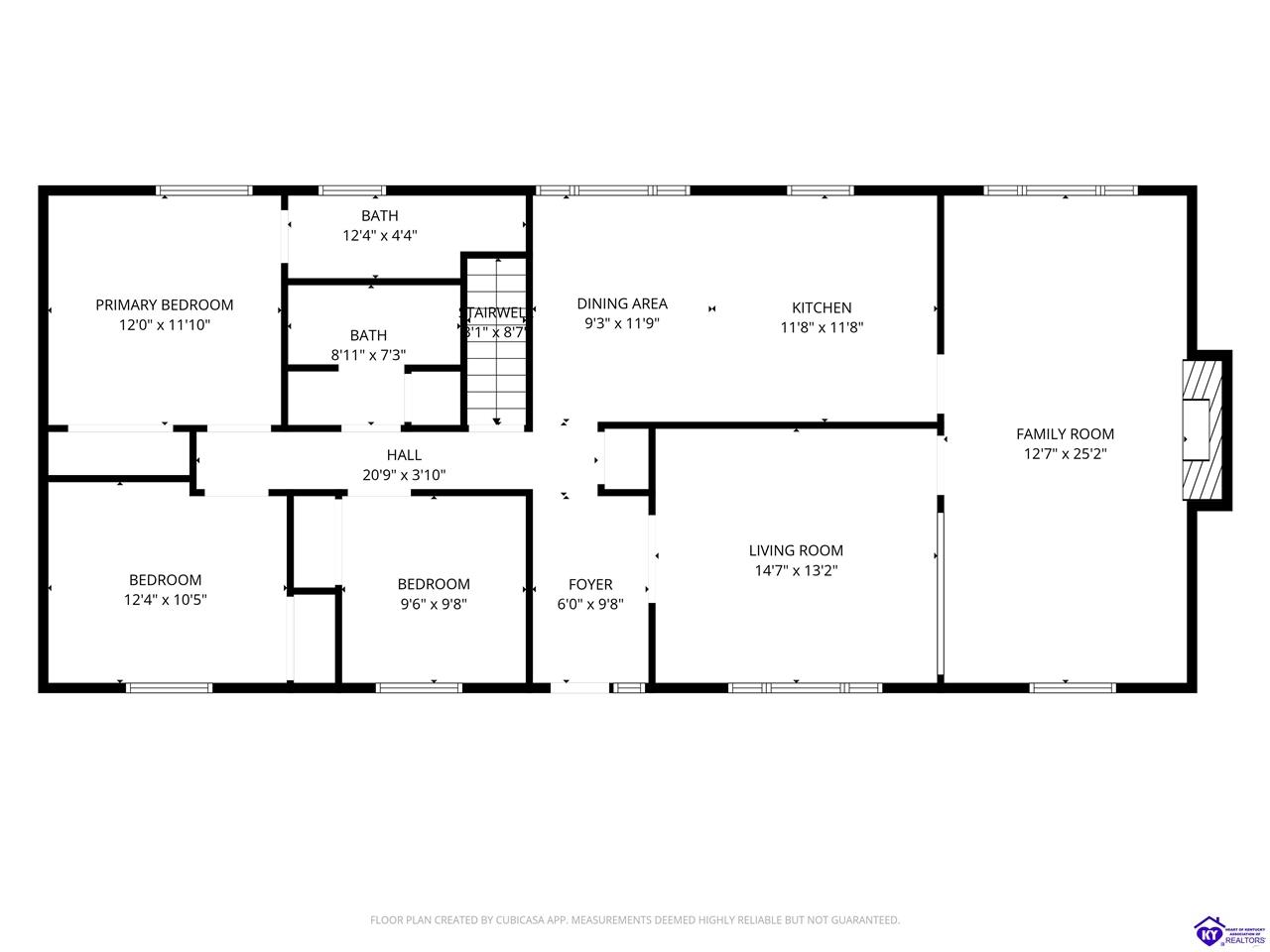 3540 Deckard School Road Property Photo 23