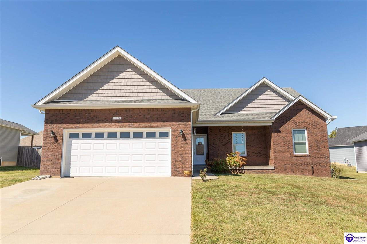 113 Arden Court Property Photo 1