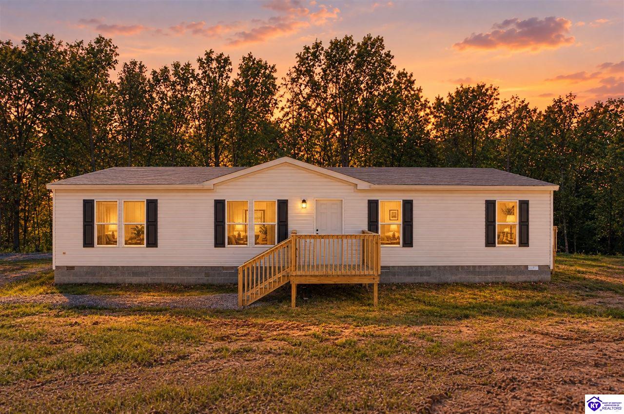 4451 Berrytown Road Property Photo 1