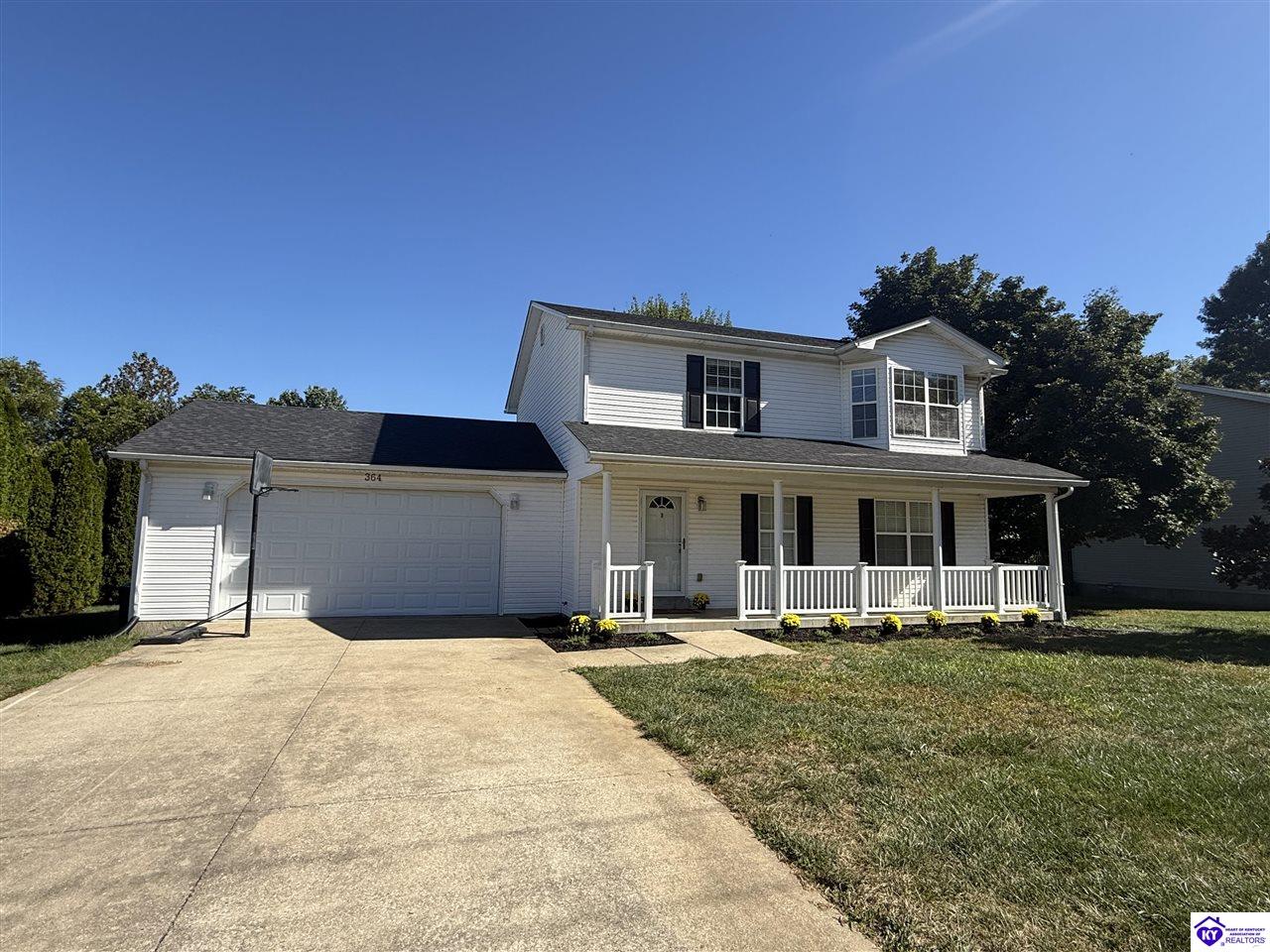 364 Valley View Drive Property Photo 2