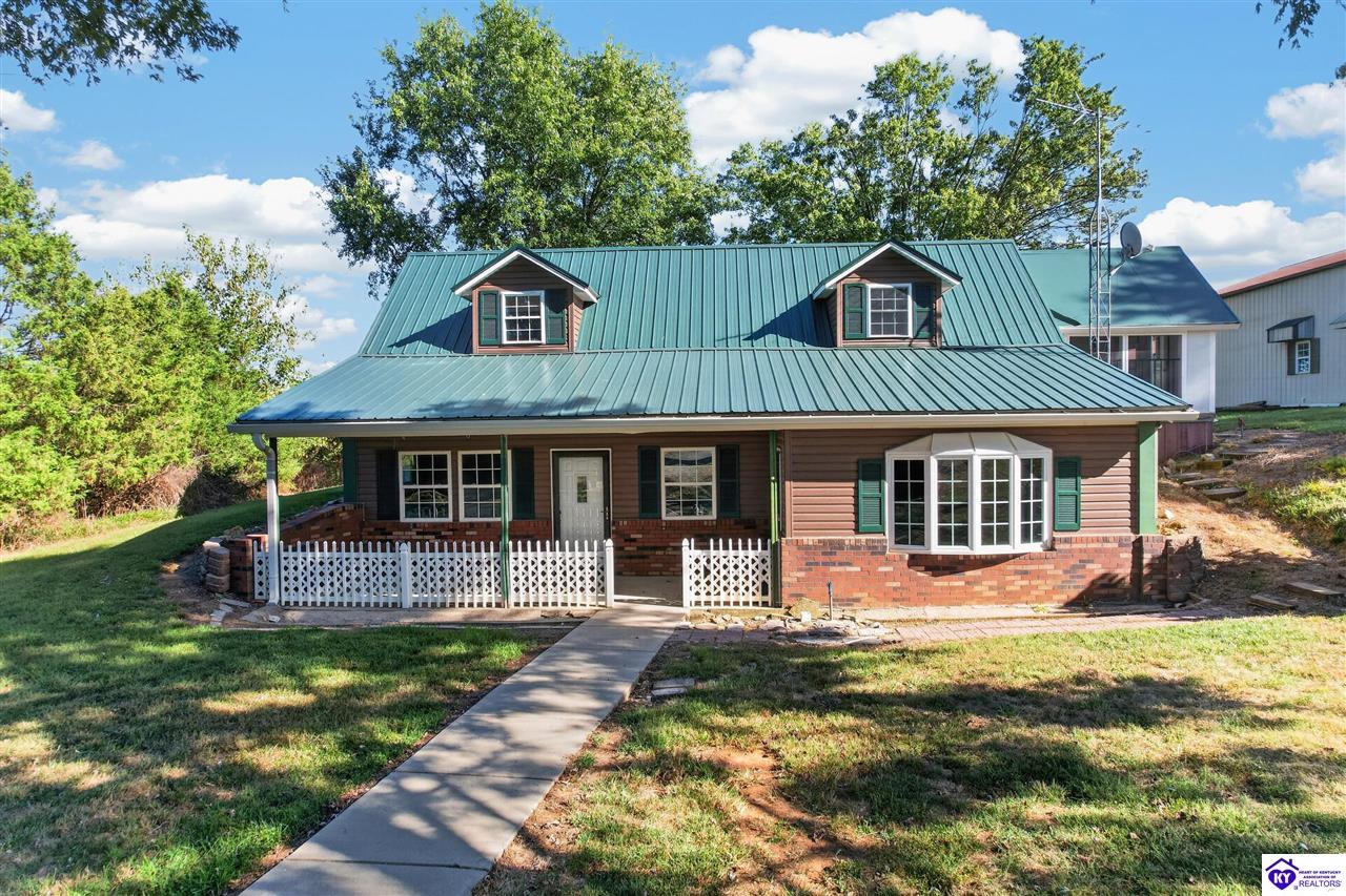 2211 Carter Brothers Road Property Photo 1