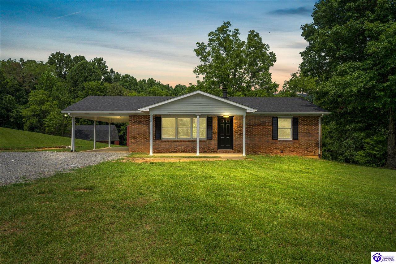 3884 Rineyville Road Property Photo 1