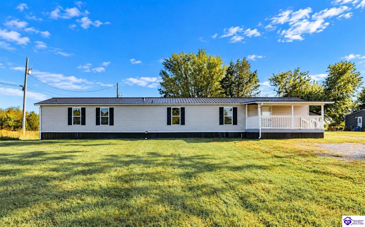 2140 Molly Brown Road Property Photo 1