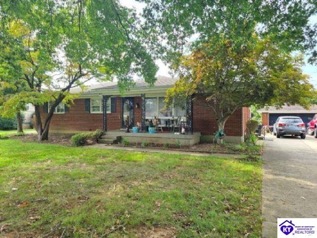 237 Hillbrook Drive Property Photo 1