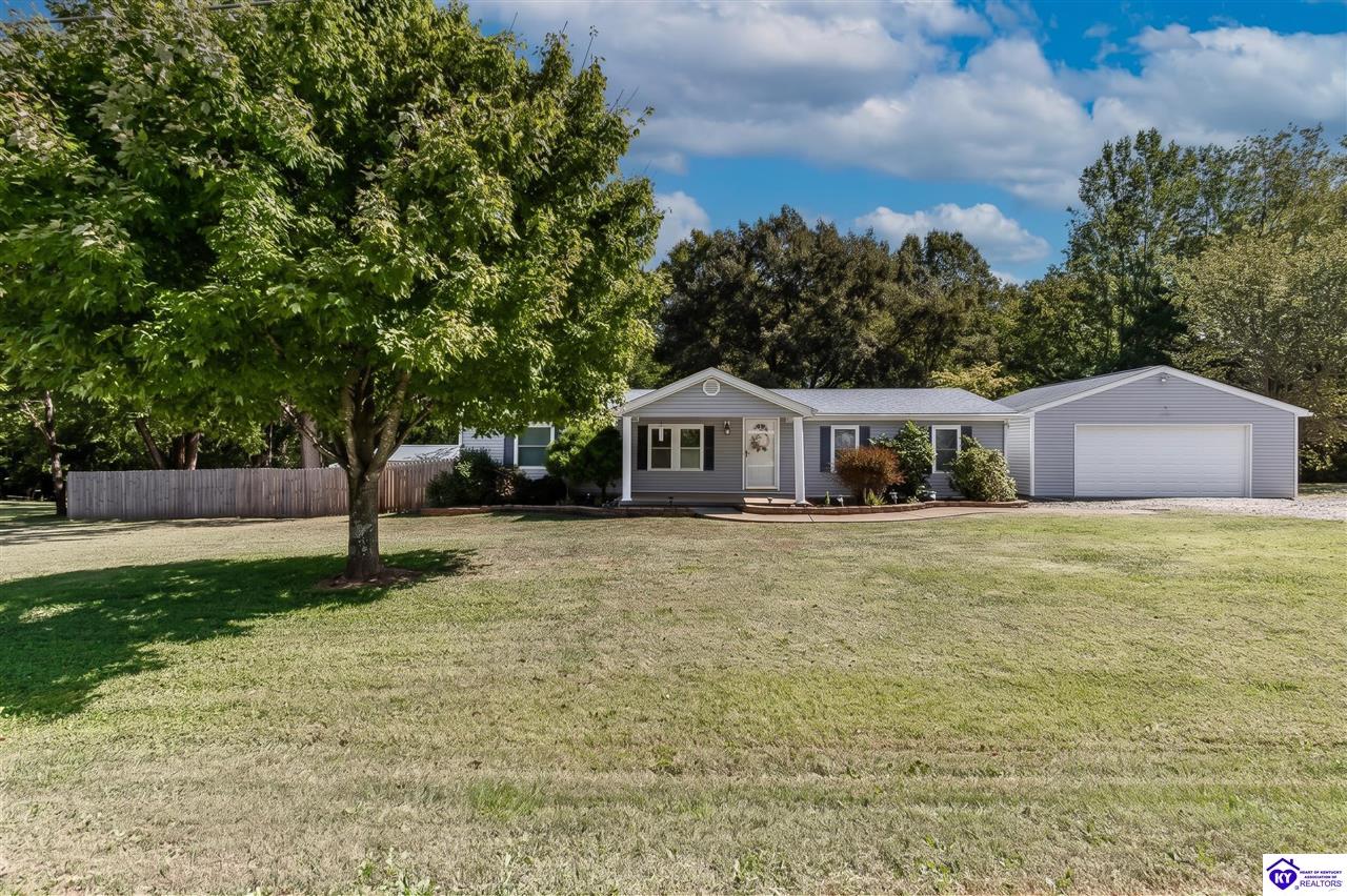 248 Kelley Lane Property Photo 1