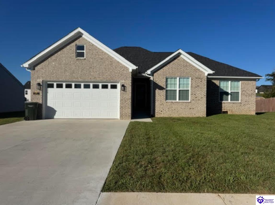 107 Blatina Drive Property Photo 1