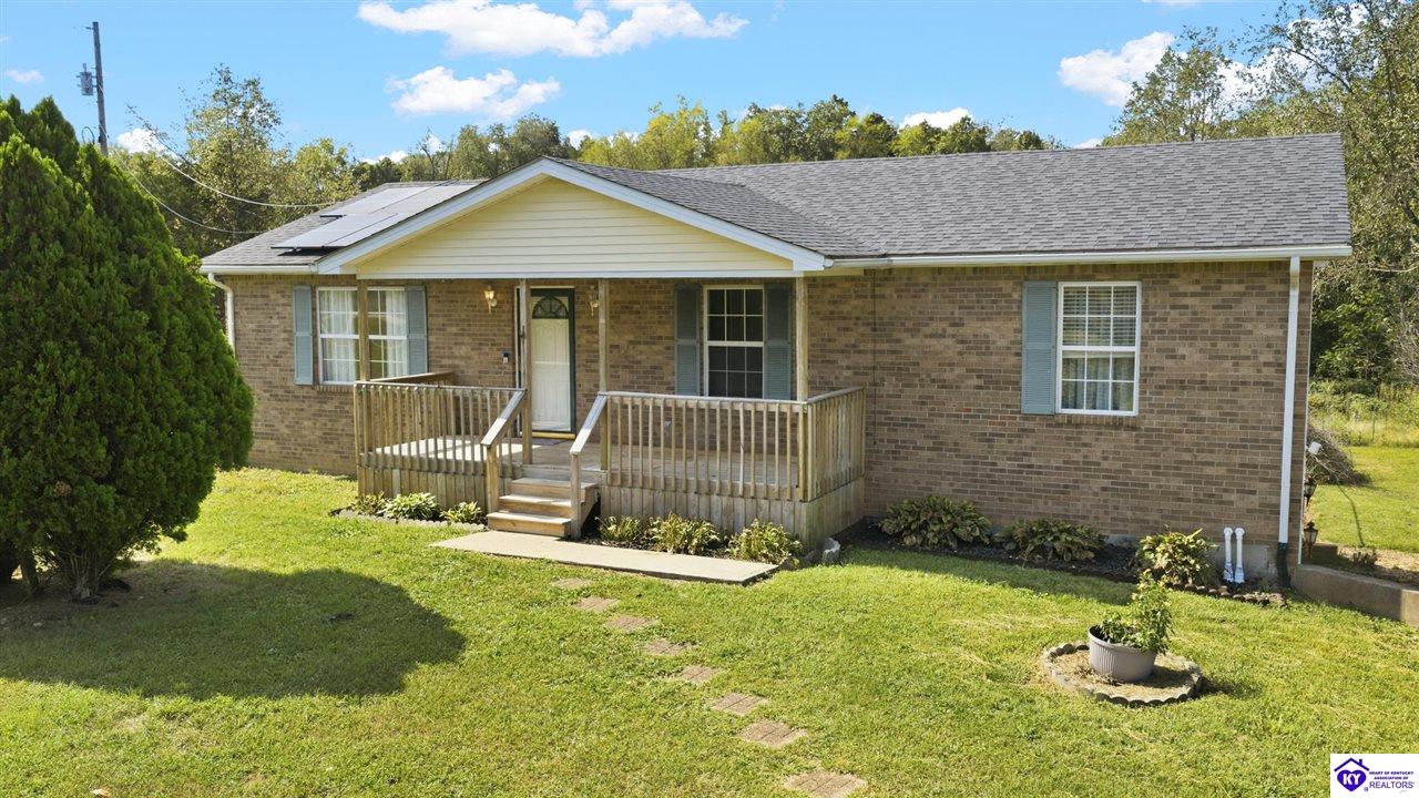 115 Circle View Drive Property Photo 1