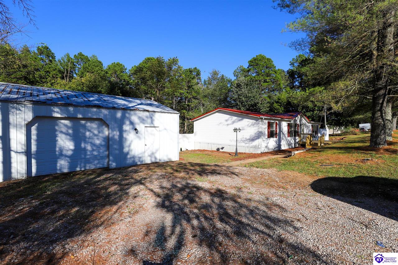 14936 Sonora Hardin Springs Road Property Photo 1
