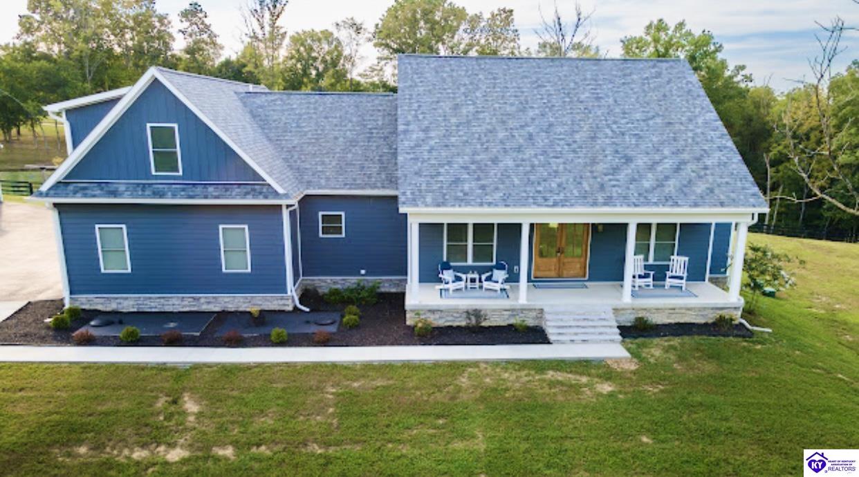 1116 Drake Ridge Road Property Photo 1