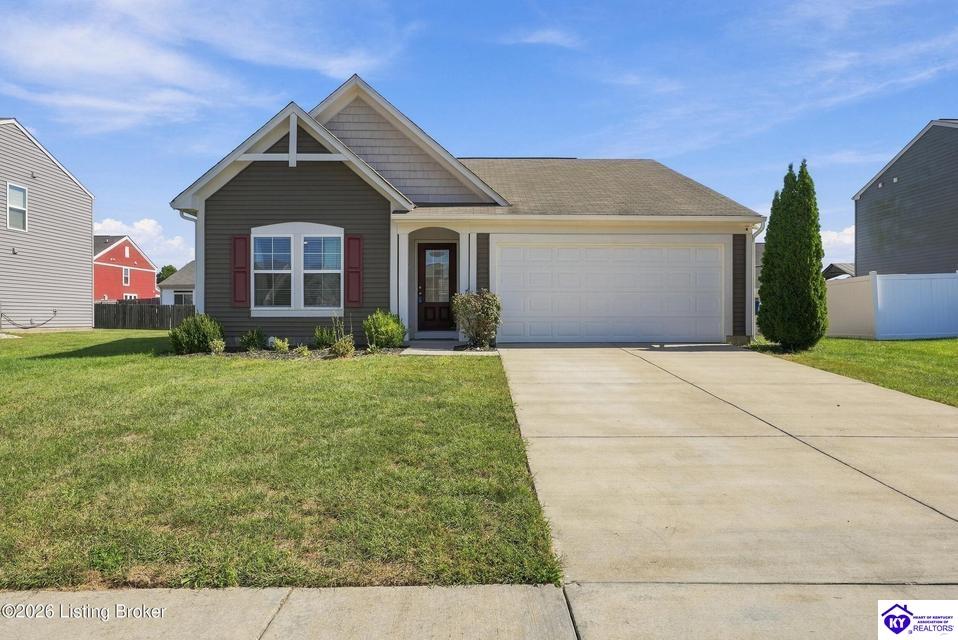 124 Gadwall Court Property Photo 1