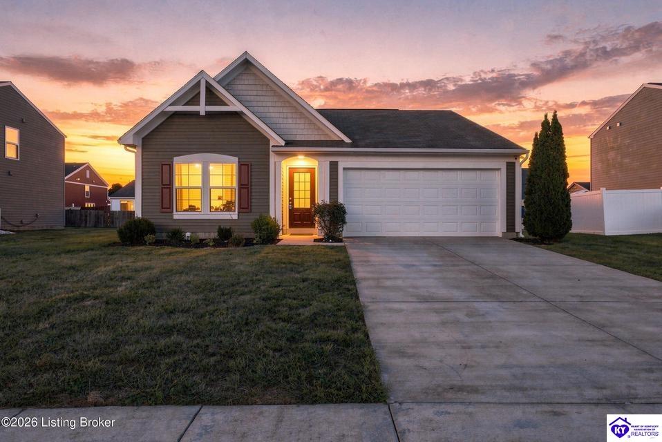 124 Gadwall Court Property Photo 2