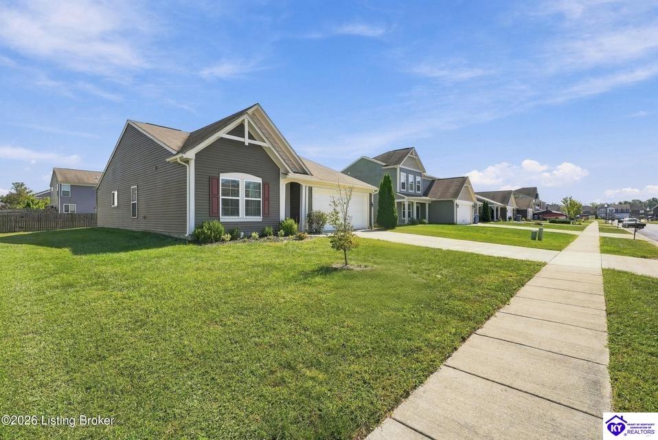 124 Gadwall Court Property Photo 3