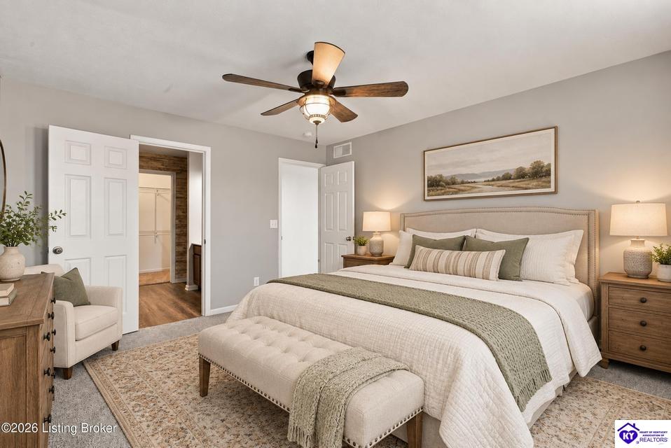 124 Gadwall Court Property Photo 18