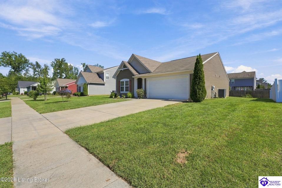 124 Gadwall Court Property Photo 32