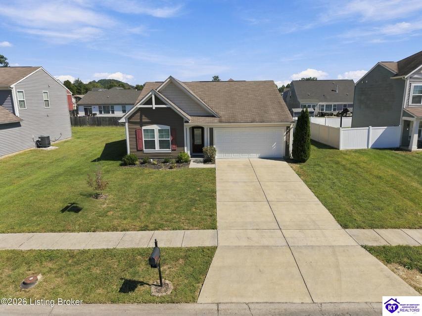 124 Gadwall Court Property Photo 36