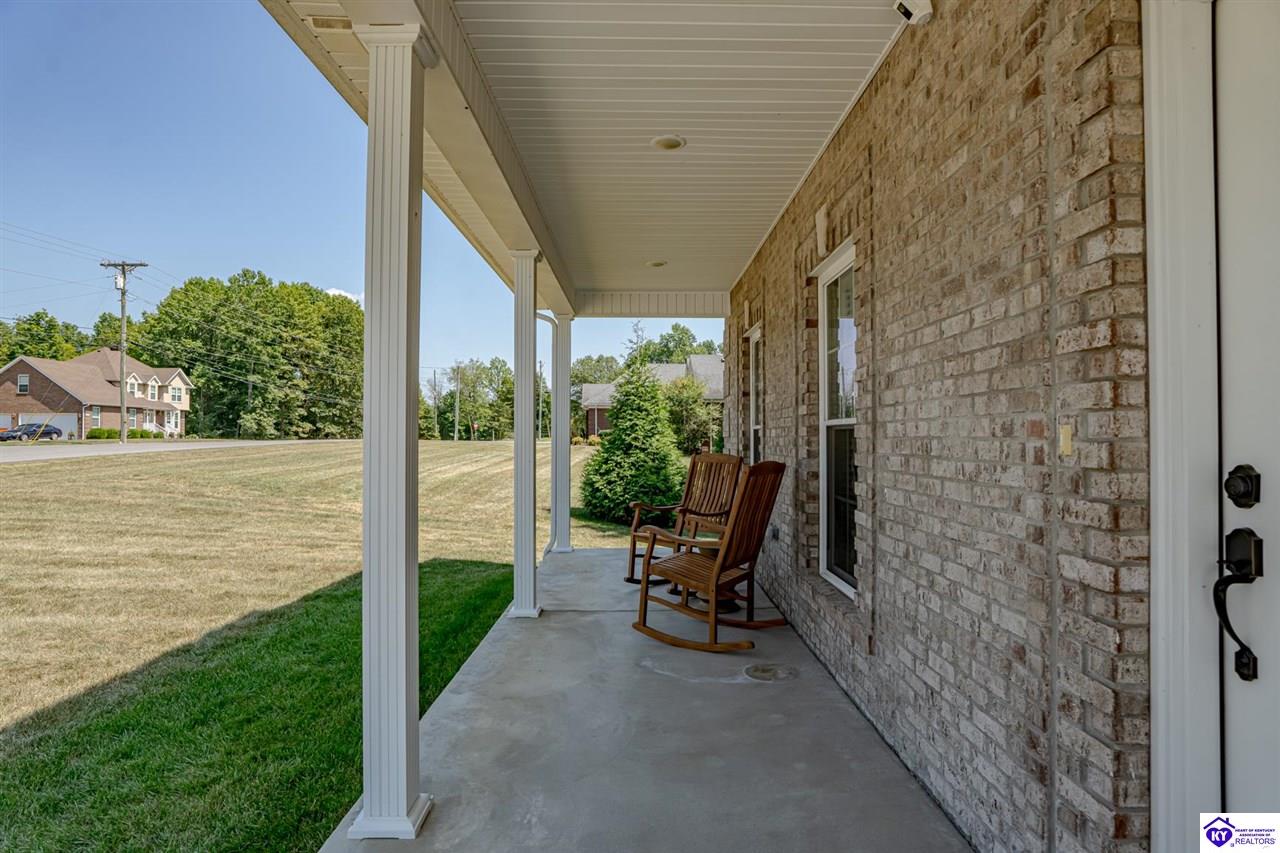 458 Beasley Boulevard Property Photo 3