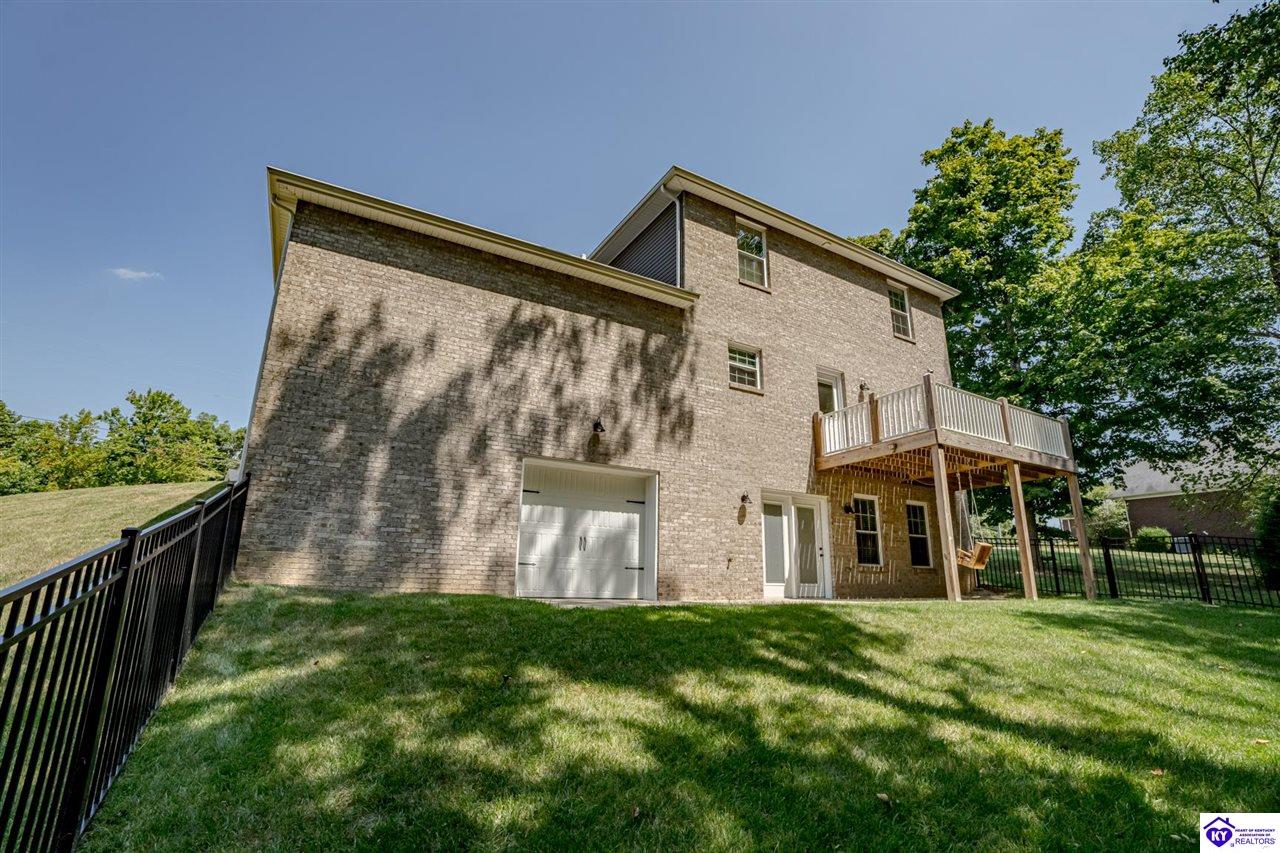 458 Beasley Boulevard Property Photo 28