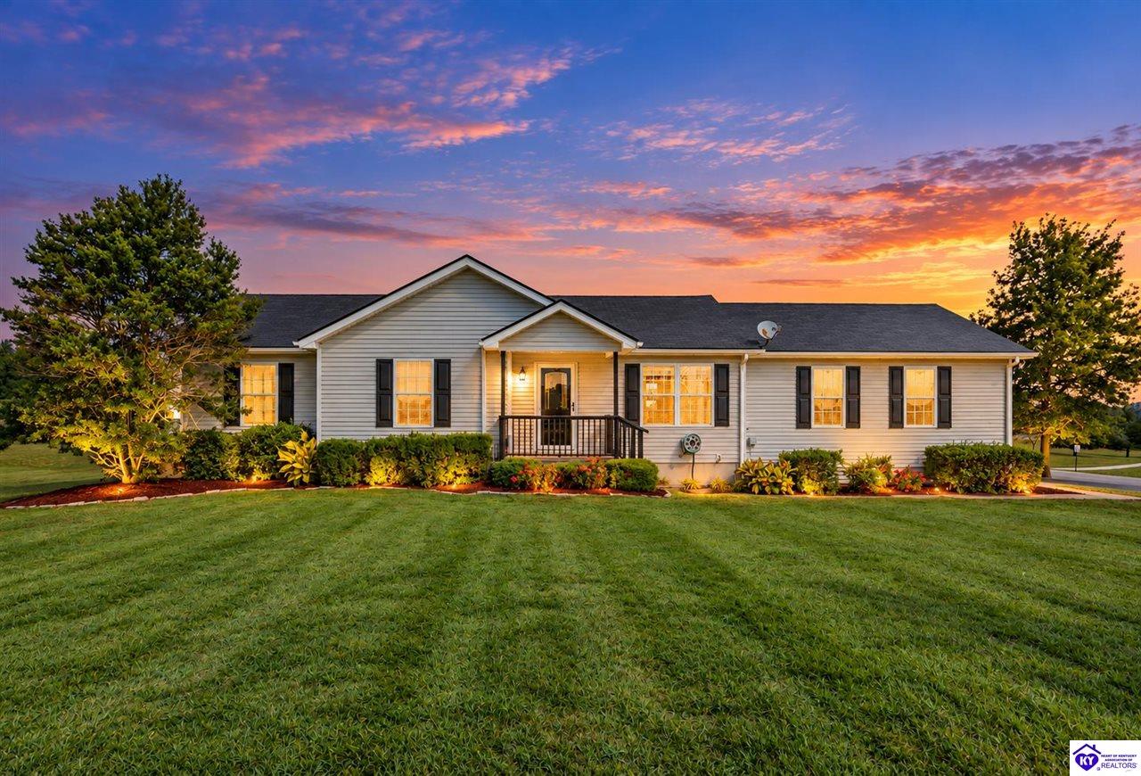 2712 Roundtop Road Property Photo 1