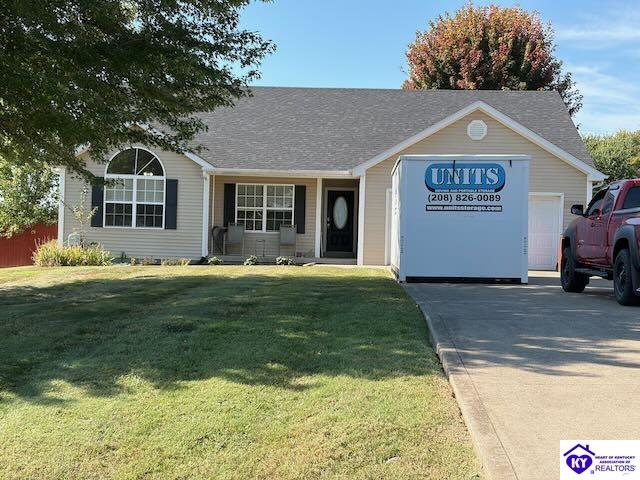 345 Kaylyn Drive Property Photo 1
