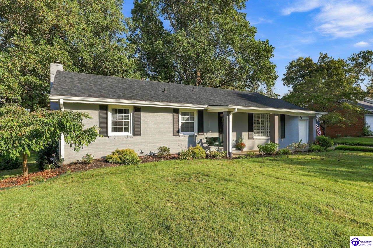 503 Forest Avenue Property Photo 1