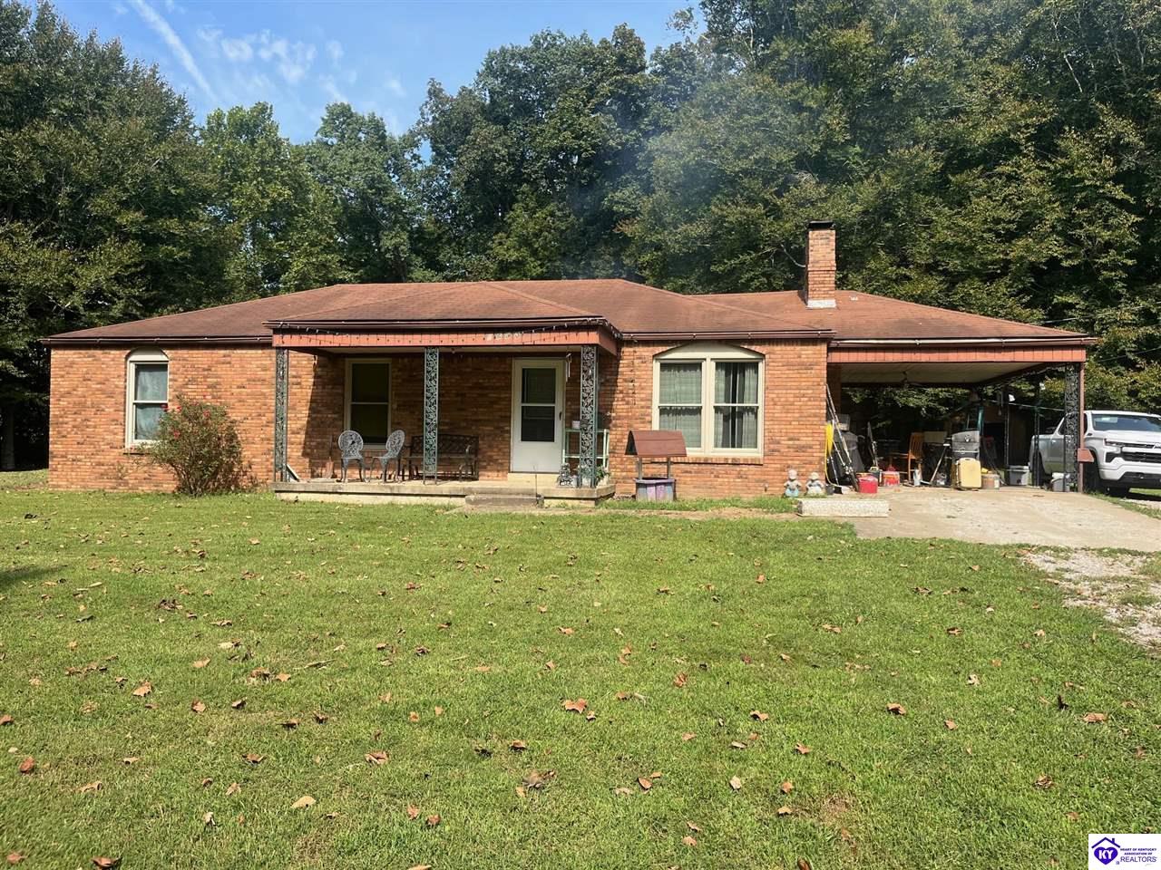 6680 Nelsonville Road Property Photo 1