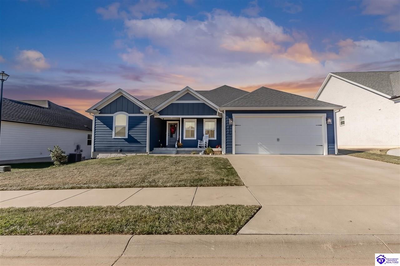 216 Elegance Way Property Photo 1