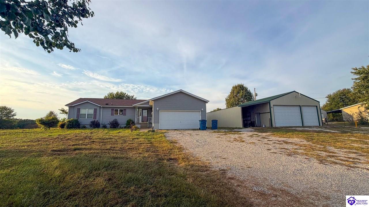 90 Meadow Vale Court Property Photo 1