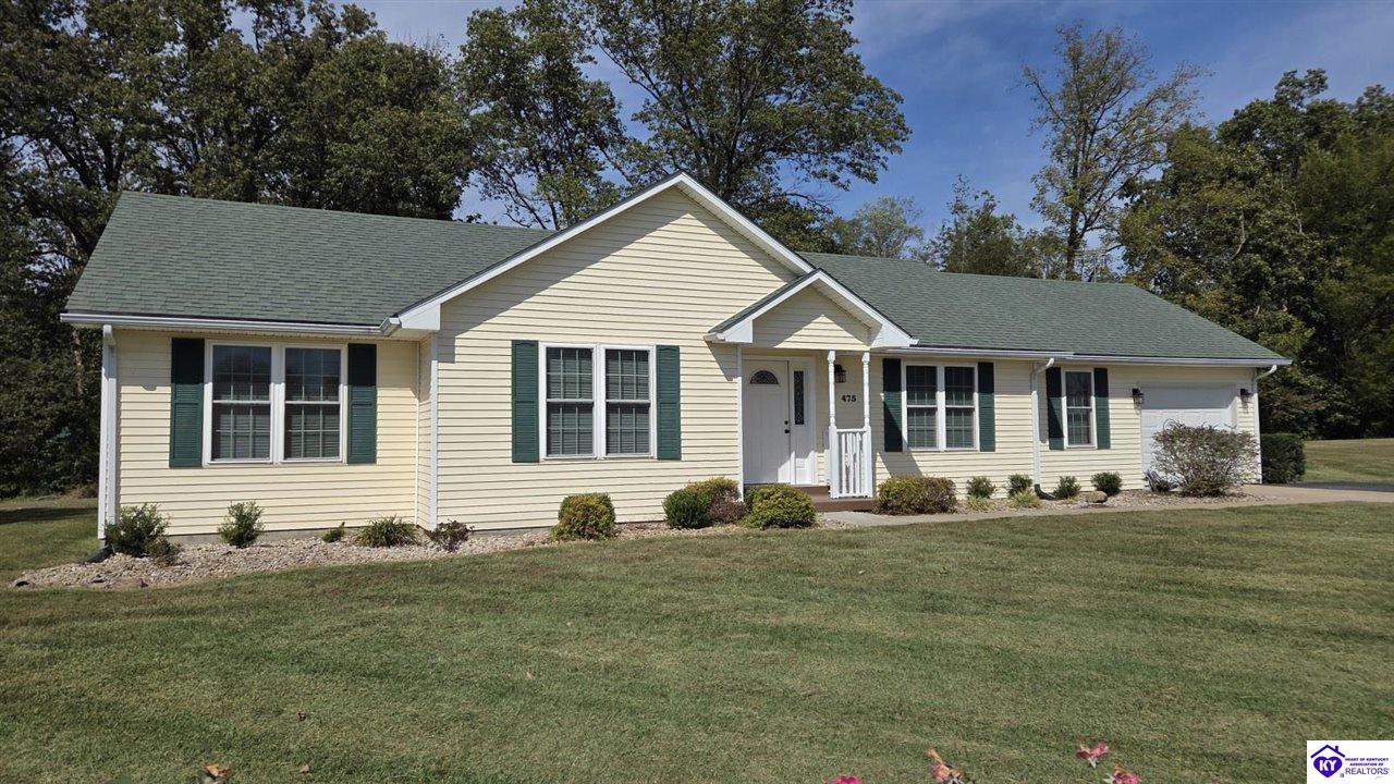 475 Meadow View Lane Property Photo 2