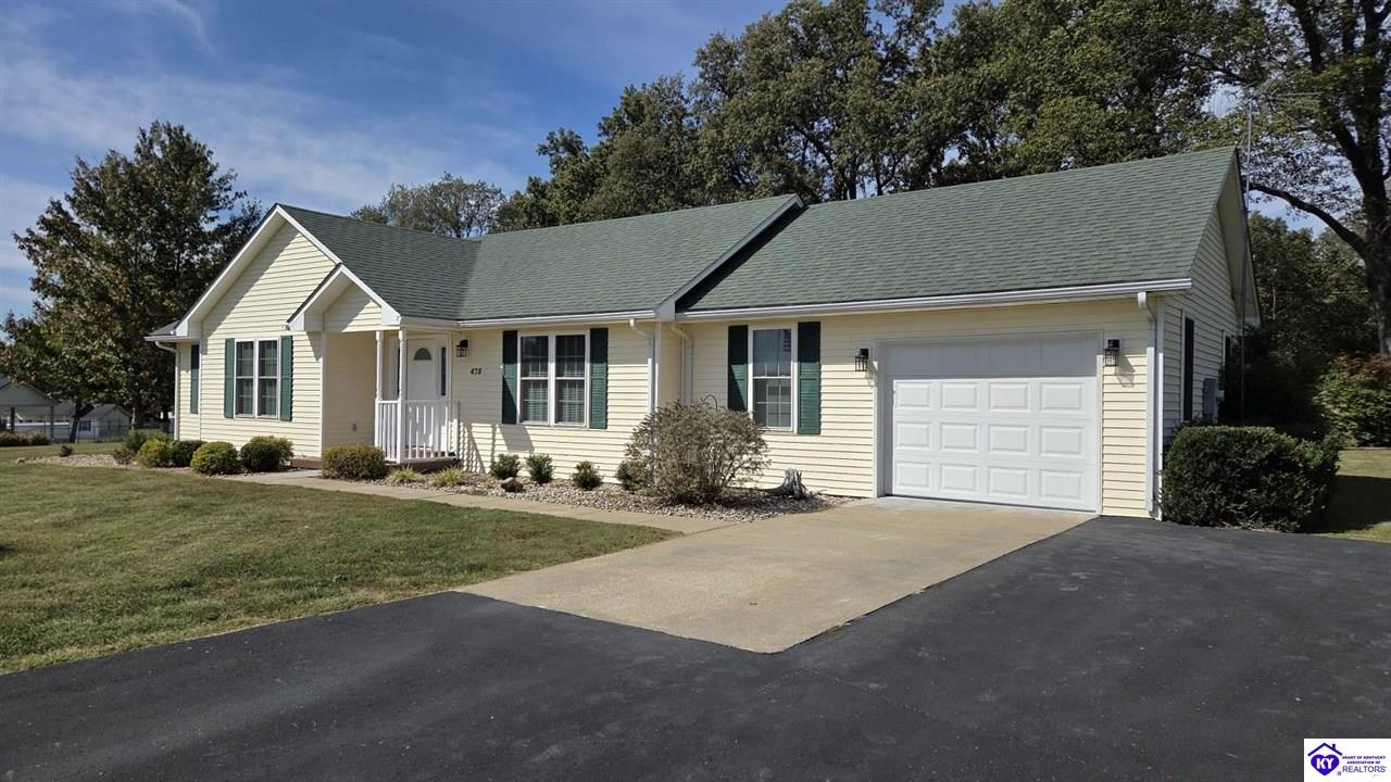 475 Meadow View Lane Property Photo 3