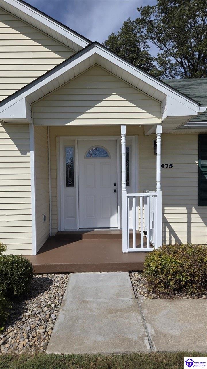 475 Meadow View Lane Property Photo 4