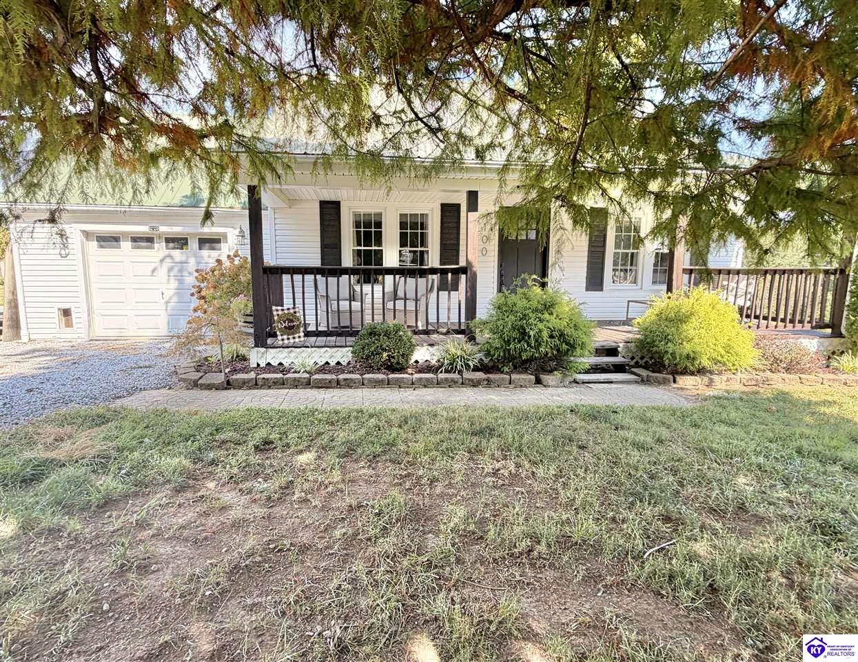 100 Clark Road Property Photo 1