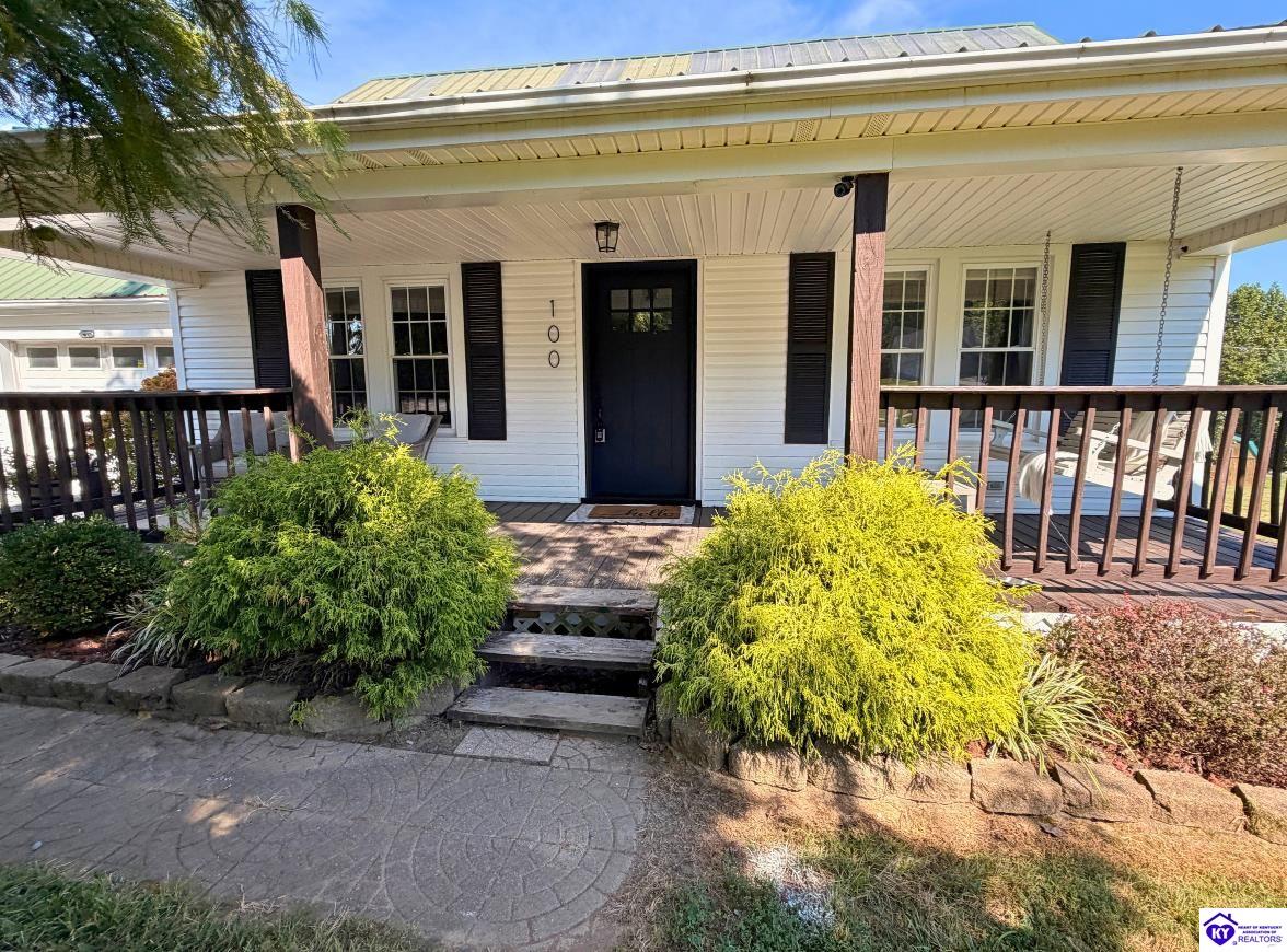 100 Clark Road Property Photo 2