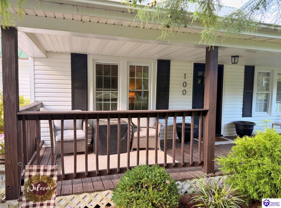 100 Clark Road Property Photo 3