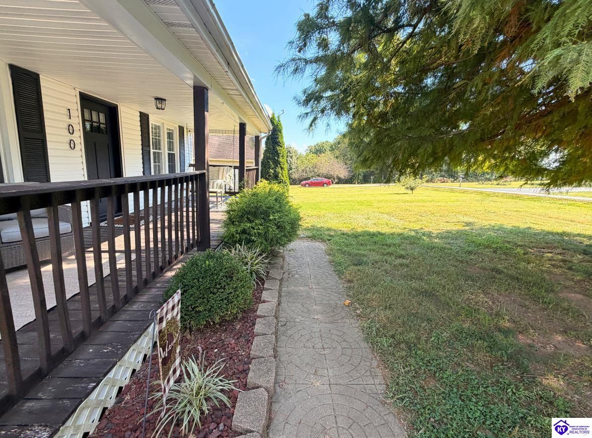 100 Clark Road Property Photo 7