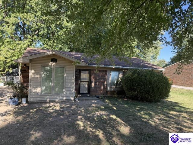 417 Berea Road Property Photo 1
