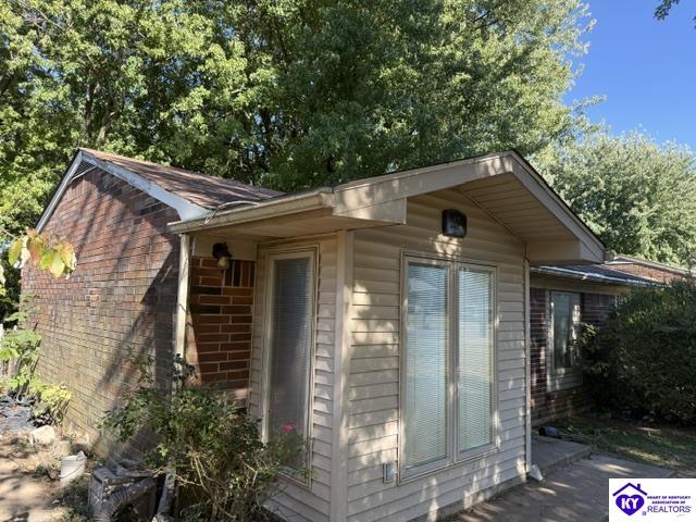 417 Berea Road Property Photo 2