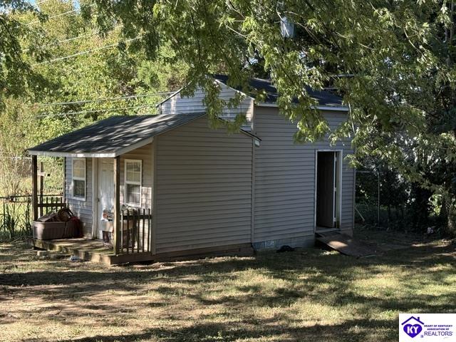 417 Berea Road Property Photo 6