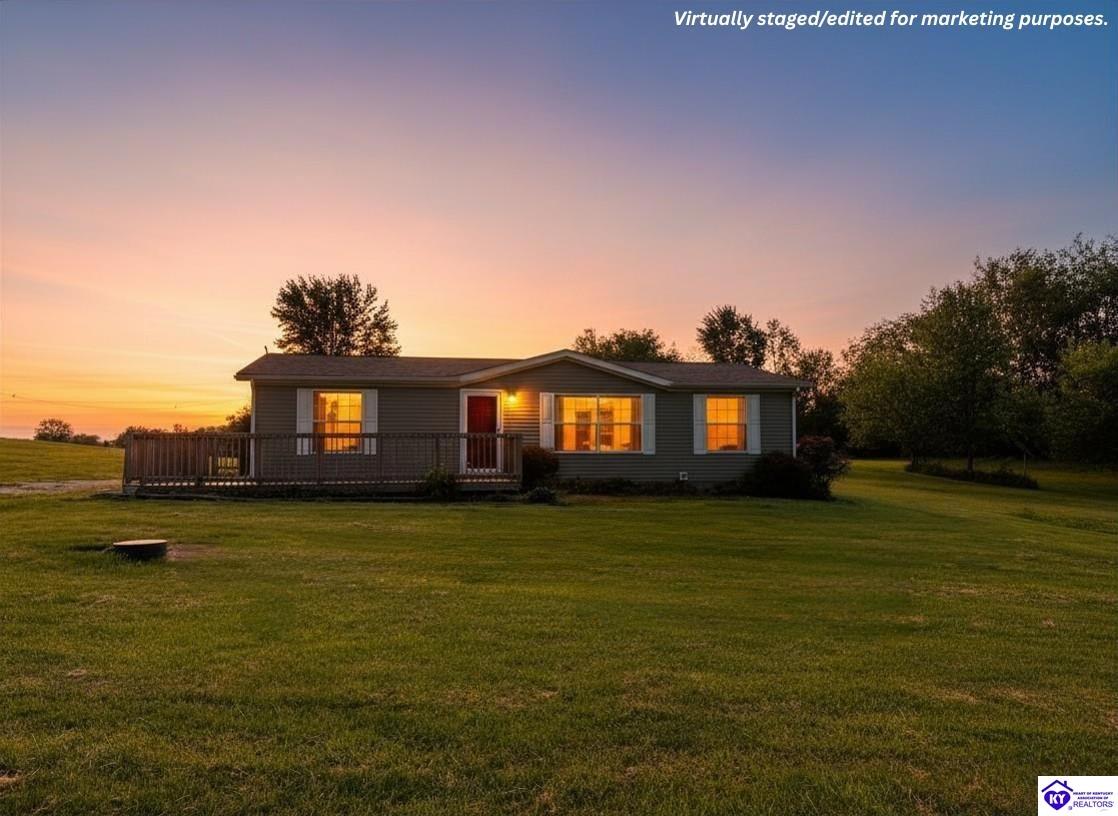 57 Green Acres Road Property Photo 1