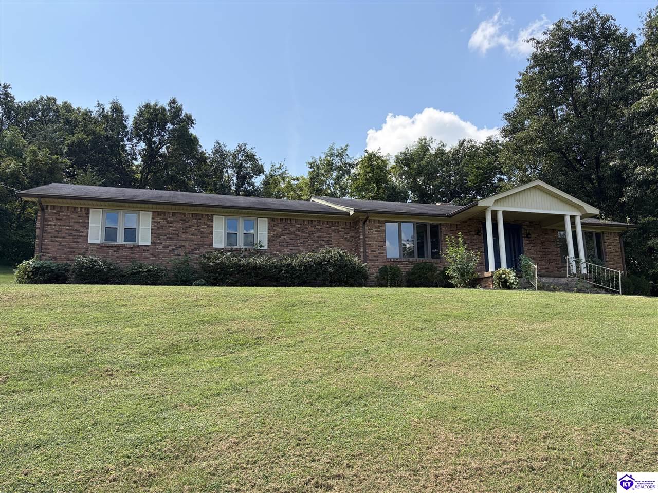 412 Allison Way Property Photo 1
